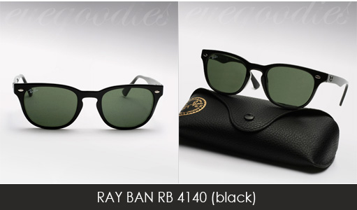 ray ban 4140 sunglasses