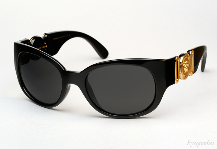 Versace 4265 Sunglasses Iconic Archive 