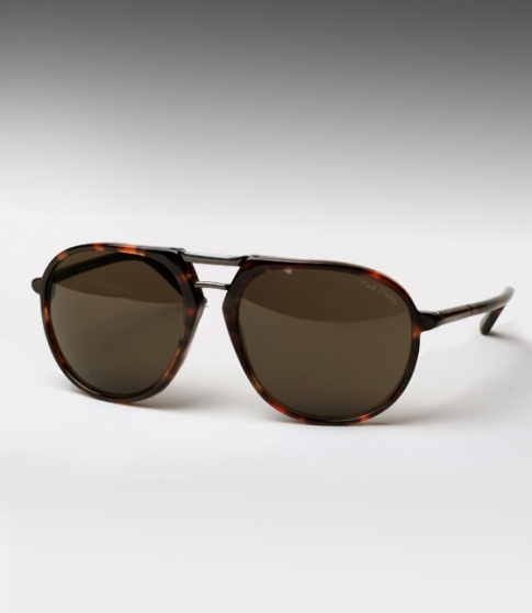 TOM FORD トムフォード FT0595F 01J サングラス ブラック Tom Ford