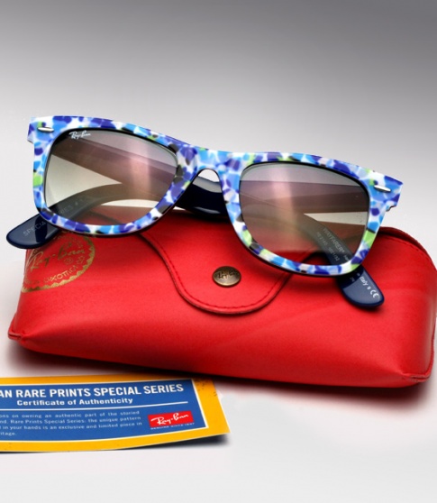 ray ban special series
