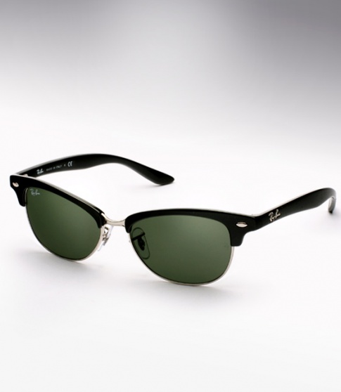 Ray Ban RB 4132 Cathy Clubmaster Sunglasses