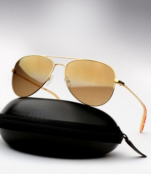 Mosley clearance tribes aviator