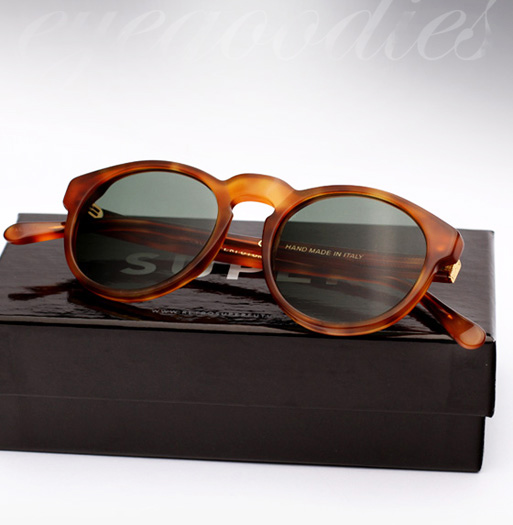 Super Sunglasses AW 2011 2012