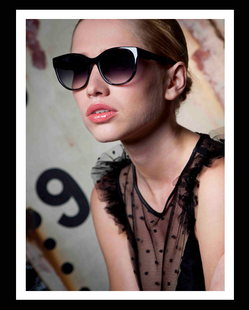 Thierry Lasry Sunglasses 2012