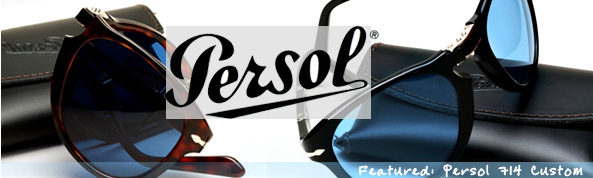 Persol Sunglasses - Persol