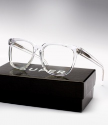 Super Eyeglasses - Retro Super future Eyeglasses