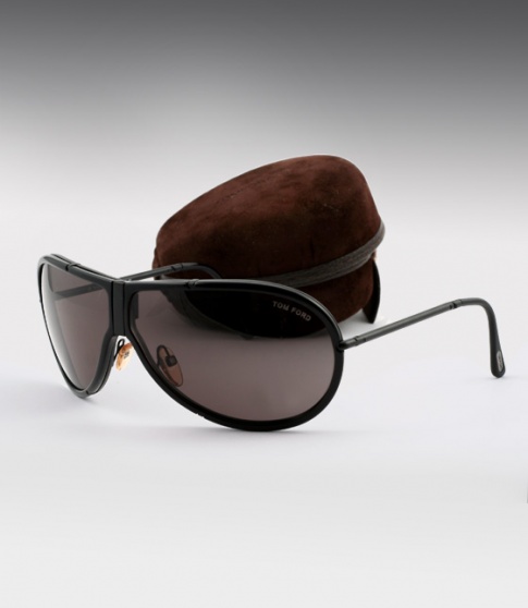 Tom Ford Falconer sunglasses
