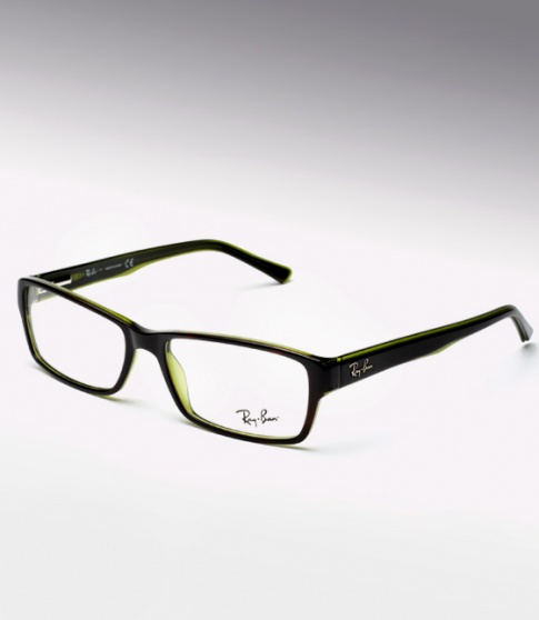 Ray Ban RX 5169