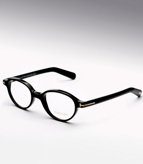 Tom Ford TF 5131 Eyeglasses