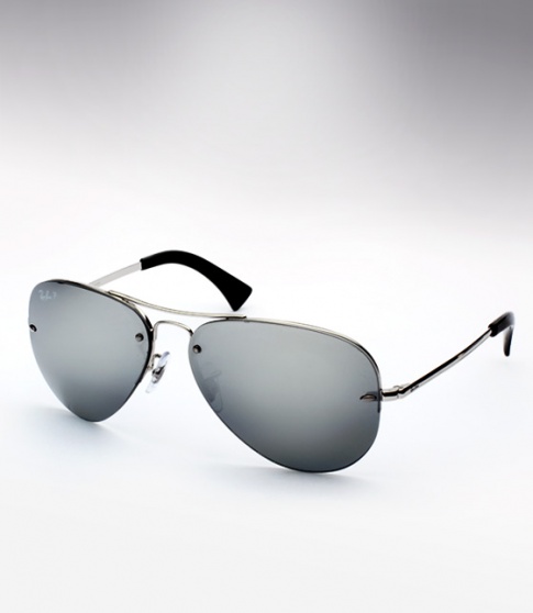 Ray Ban RB 3449 Sunglasses