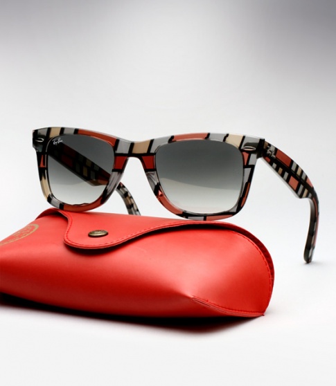 ray ban special series 6