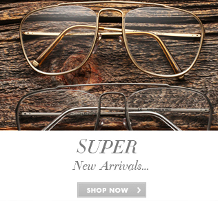 Super Eyeglasses