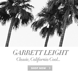 Garrett Leight Sunglasses SS 2018